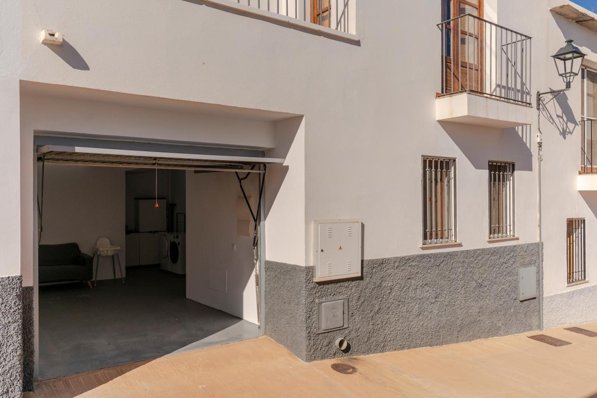 Villa Casa picena Exterior foto